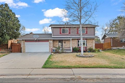 Photo of 12820 Cherry Way, Thornton, CO 80241 (MLS # 2858338)