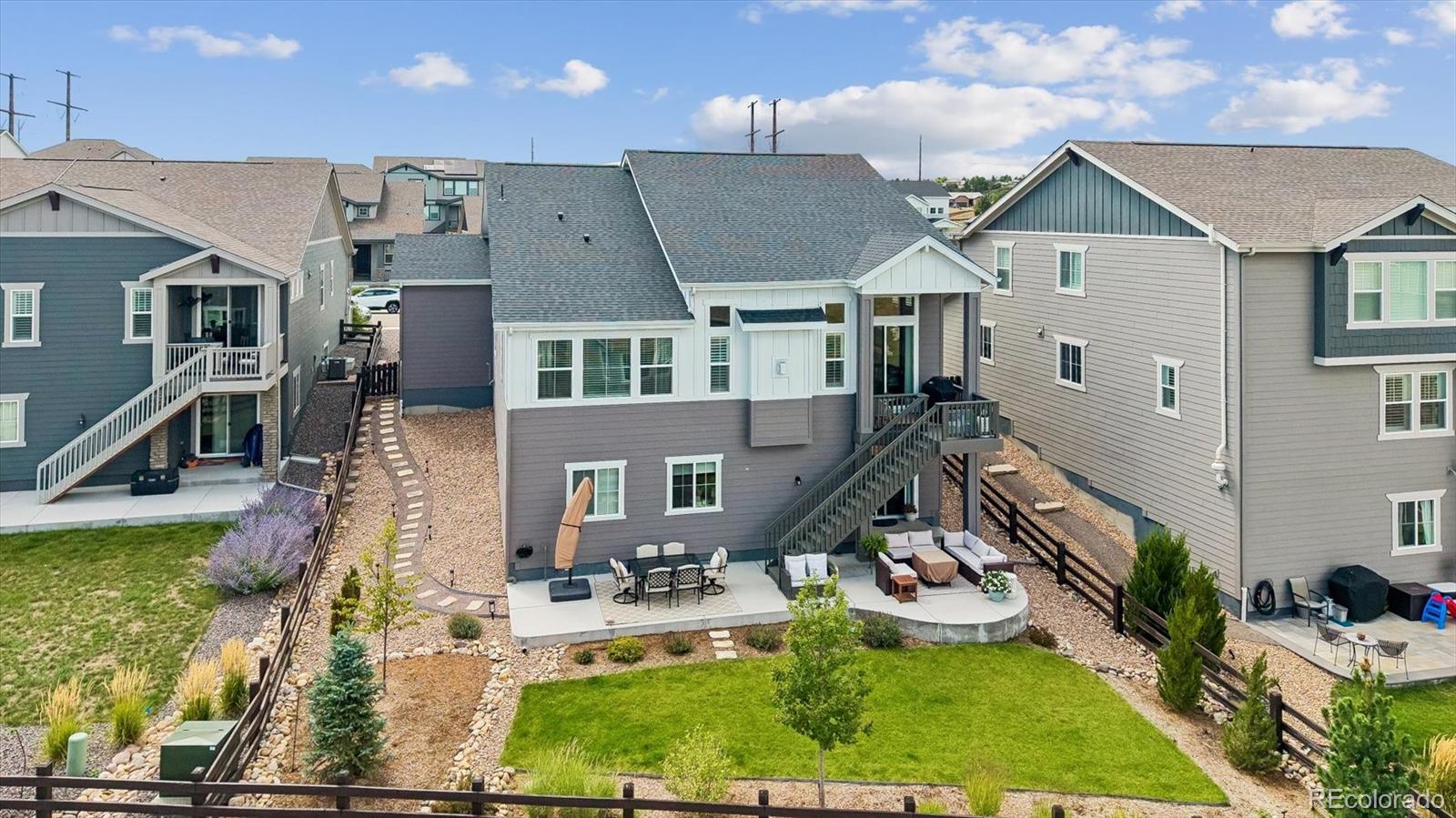 3726 Outcrop Court