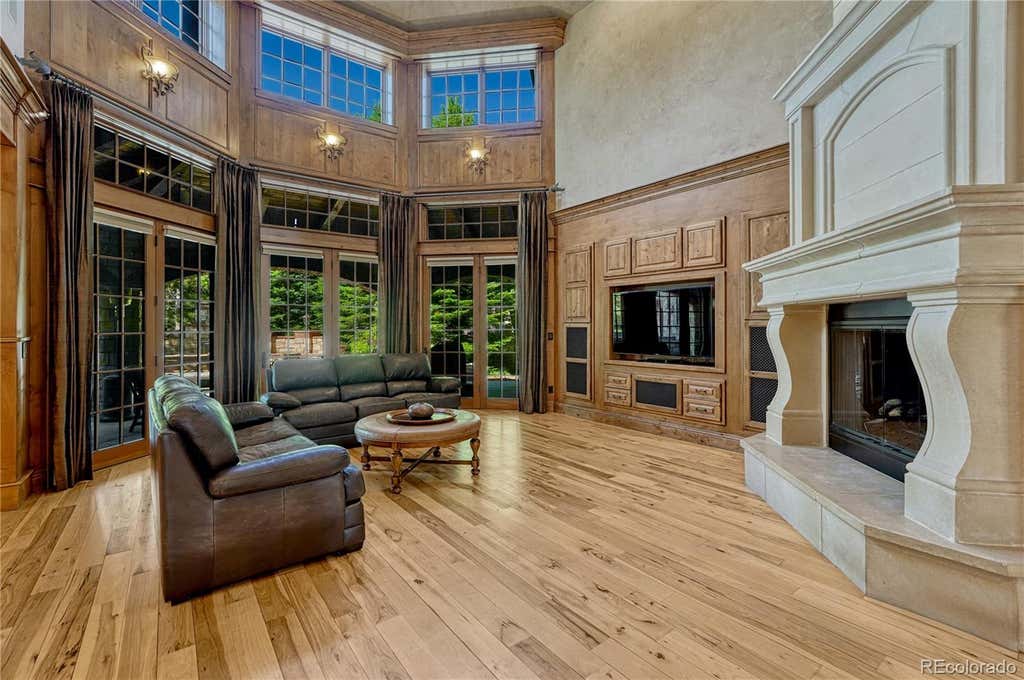 Photo of 4320 E Linden Circle, Greenwood Village, CO 80121 (MLS # 4505530)