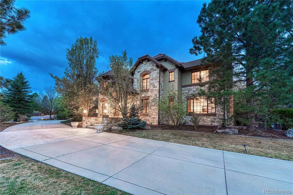 Photo of 4320 E Linden Circle, Greenwood Village, CO 80121 (MLS # 4505530)