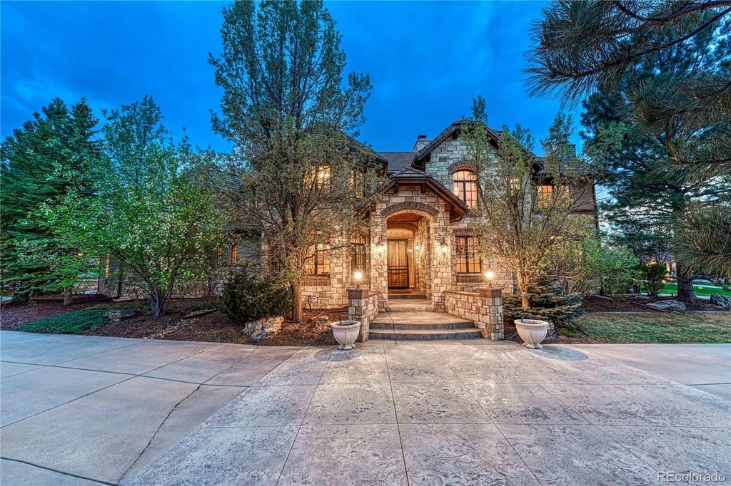 Photo of 4320 E Linden Circle, Greenwood Village, CO 80121 (MLS # 4505530)