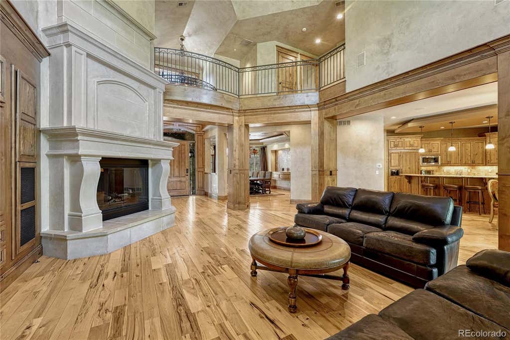 Photo of 4320 E Linden Circle, Greenwood Village, CO 80121 (MLS # 4505530)