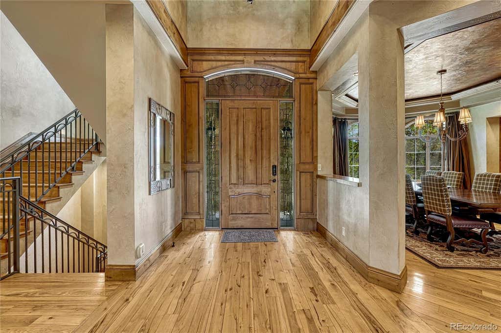 Photo of 4320 E Linden Circle, Greenwood Village, CO 80121 (MLS # 4505530)