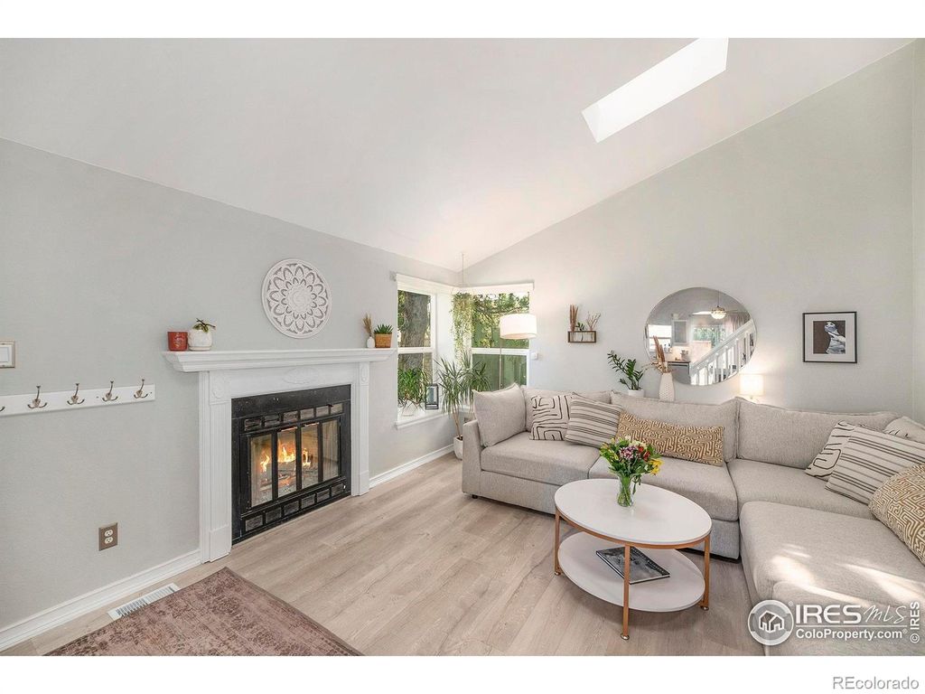 Photo of 2500 Sunset Drive, Longmont, CO 80501 (MLS # IR1048006)