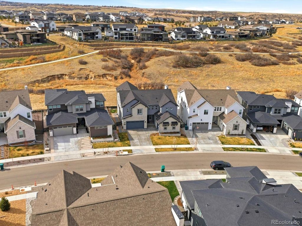 Photo of 6526 Still Pine Circle, Castle Pines, CO 80108 (MLS # 8550415)