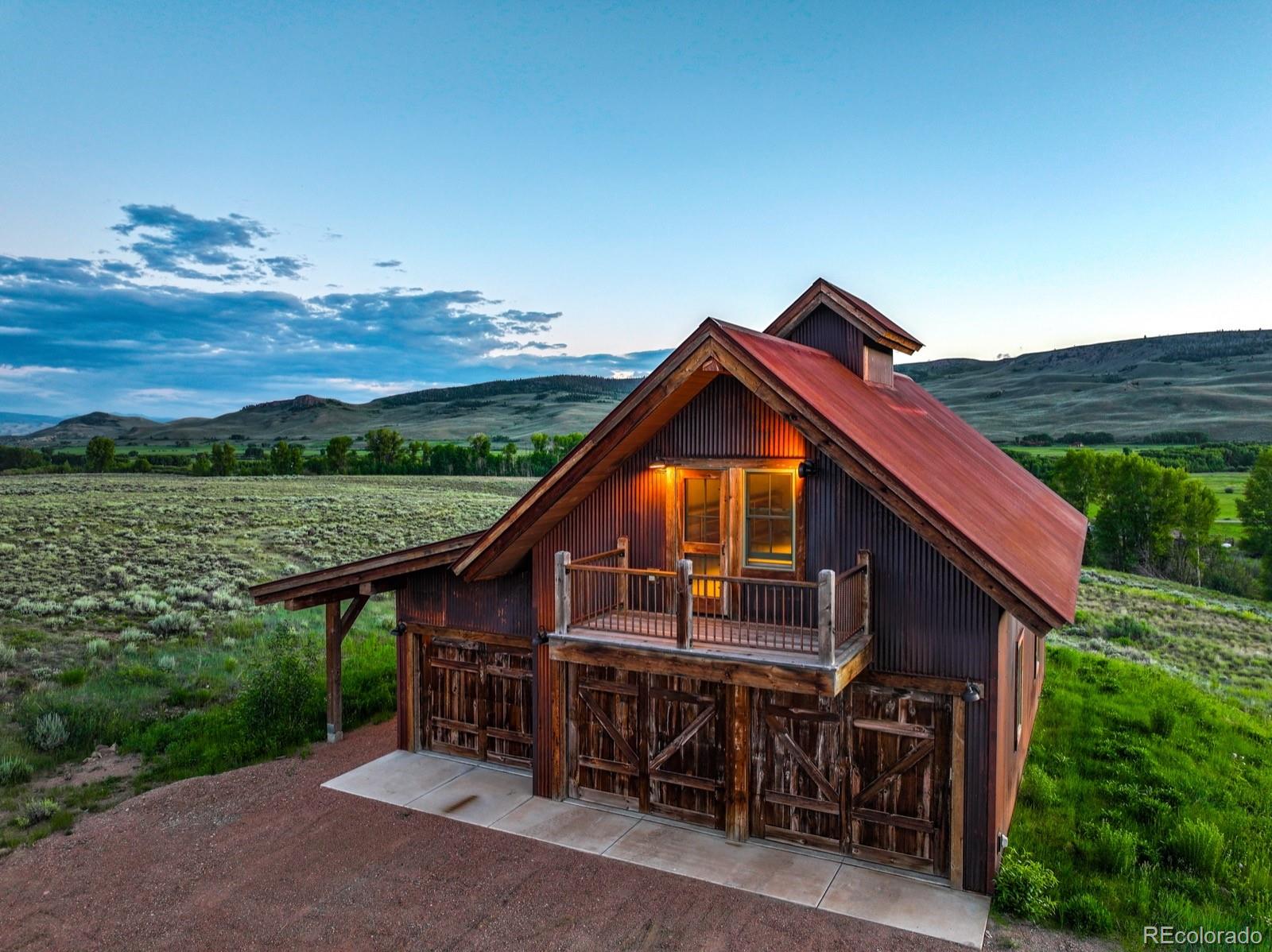 43 Eagle View Drive