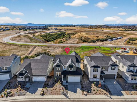 4297 Ridgewalk Point Castle Rock Co 80108