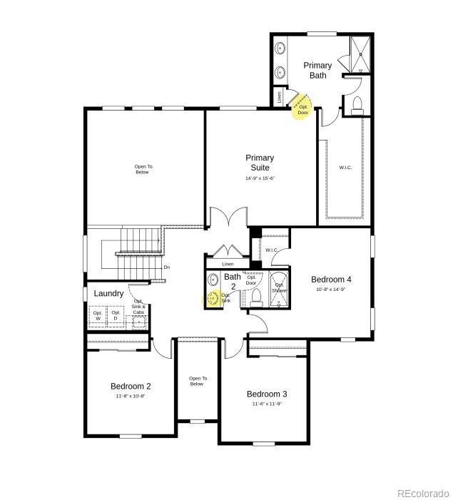 4297 Ridgewalk Point