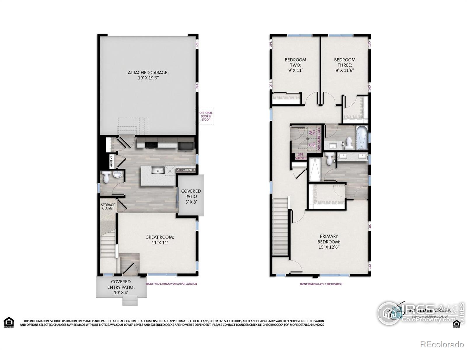 1569 W 166th Avenue, Broomfield, CO, 80023 2 1569 W 166th Avenue
