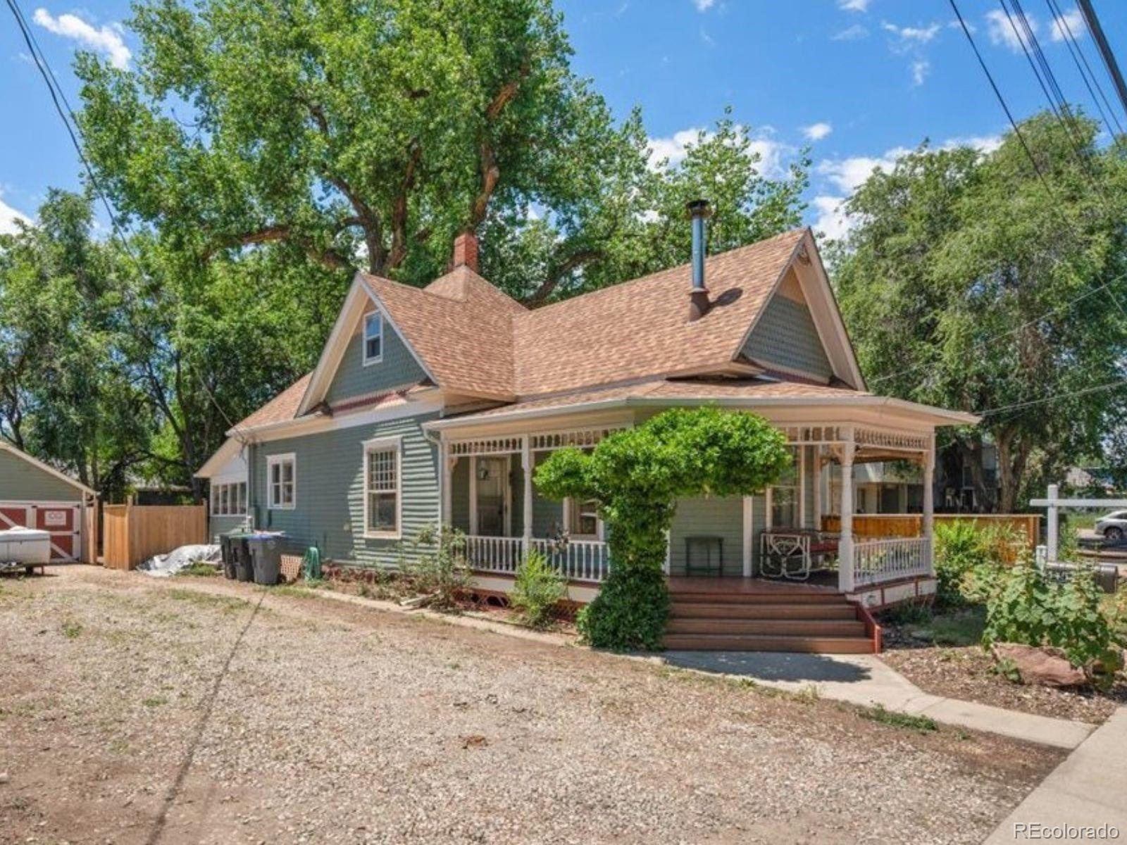 Photo 1 of 40 — 345 Mountain View Avenue, Longmont, CO 80501