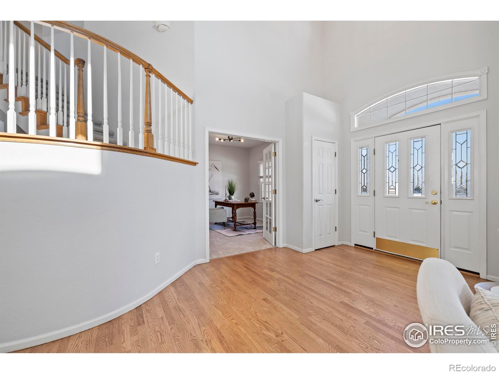 8269 Park Hill Court