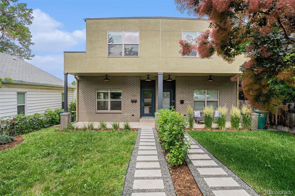 Photo of 2935 S Sherman Street, Englewood, CO 80113 (MLS # 4717564)