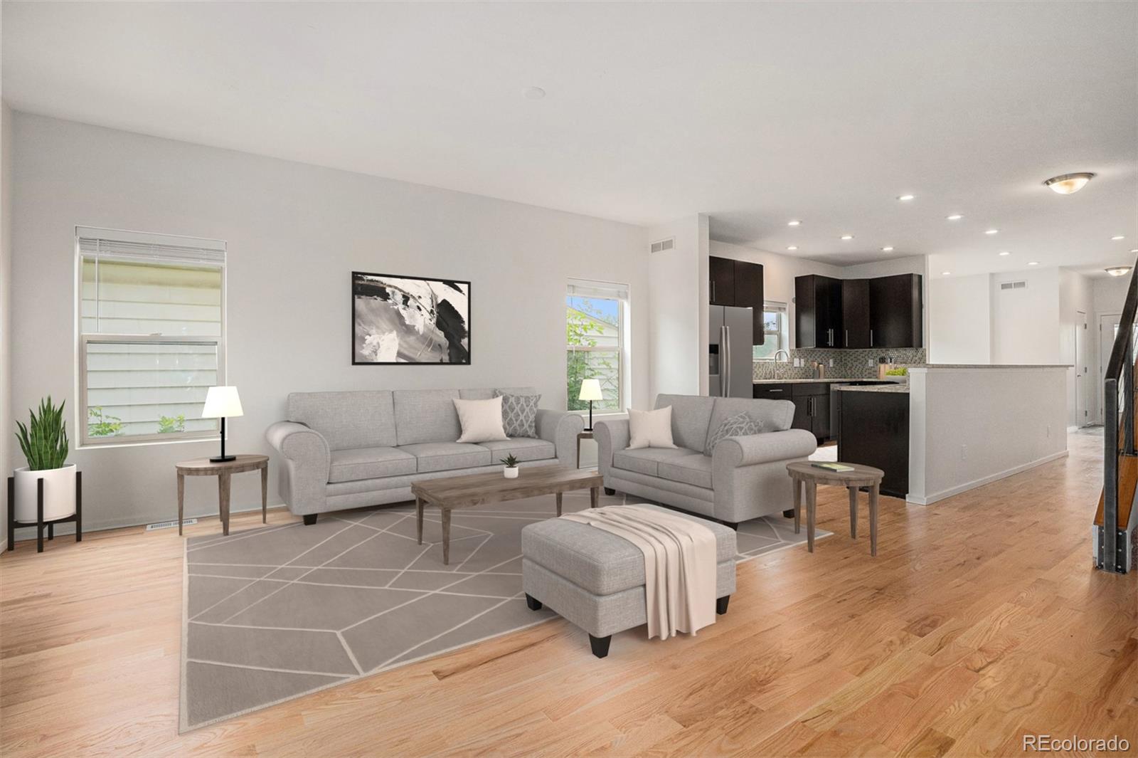 2935 S Sherman Street