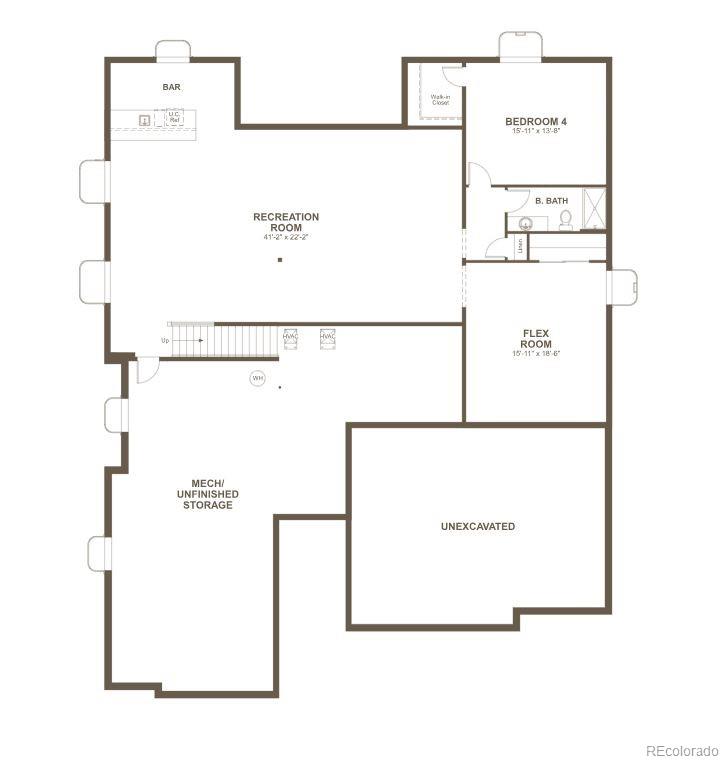 1315 Oleander Street, Castle Rock, CO, 80109 2 1315 Oleander Street