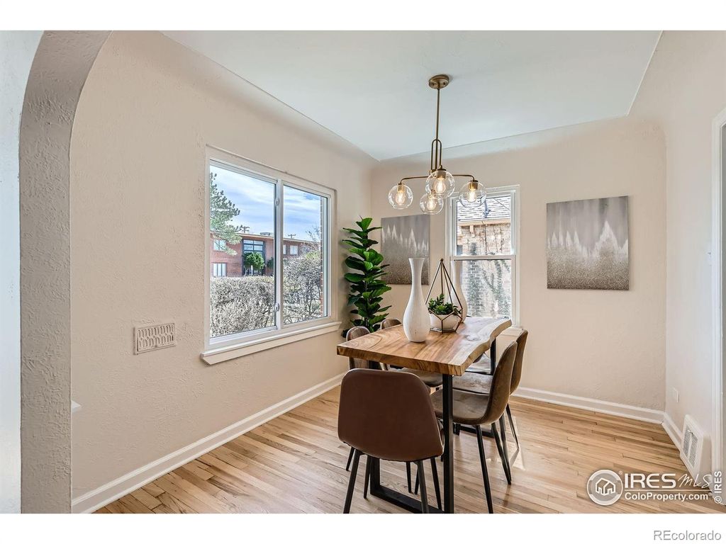 Photo of 865 Holly Street, Denver, CO 80220 (MLS # IR1044968)