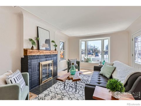 865 Holly Street Denver CO 80220