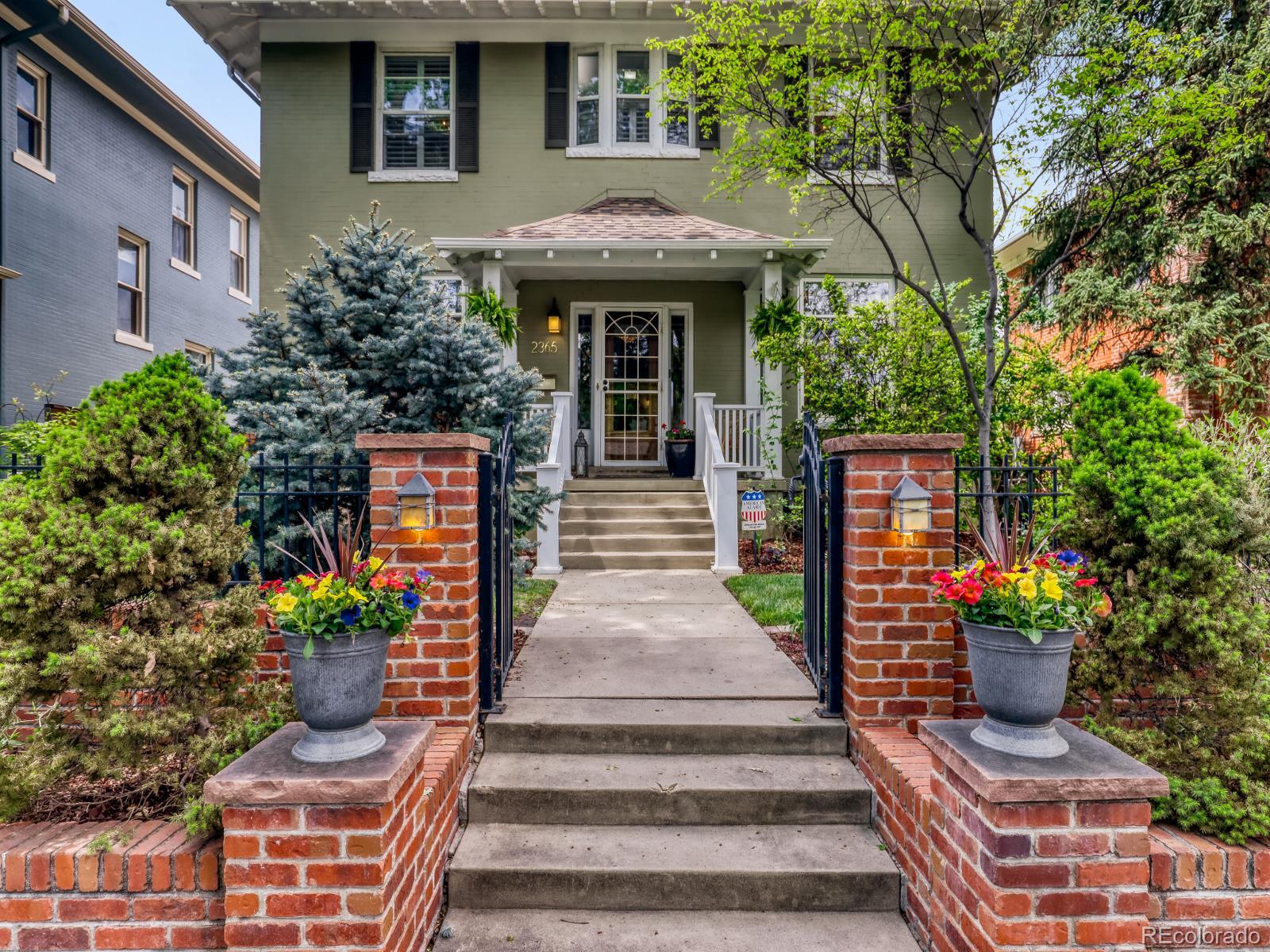 2365 Albion Street