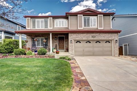 4907 Fenwood Drive Highlands Ranch CO 80130