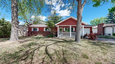 1118 Spencer Street Longmont CO 80501