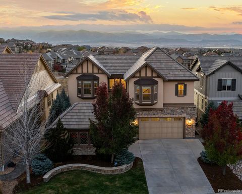Photo of 10699 Timberdash Avenue, Highlands Ranch, CO 80126 (MLS # 8055148)