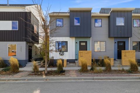 Photo of 15082 W 69th Place, Arvada, CO 80007 (MLS # 9681620)