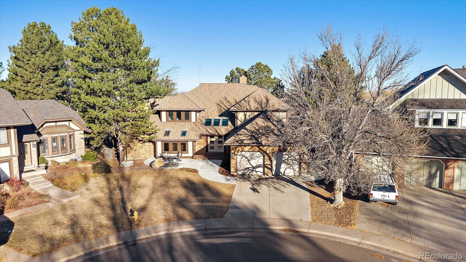 6516 S Garfield Court