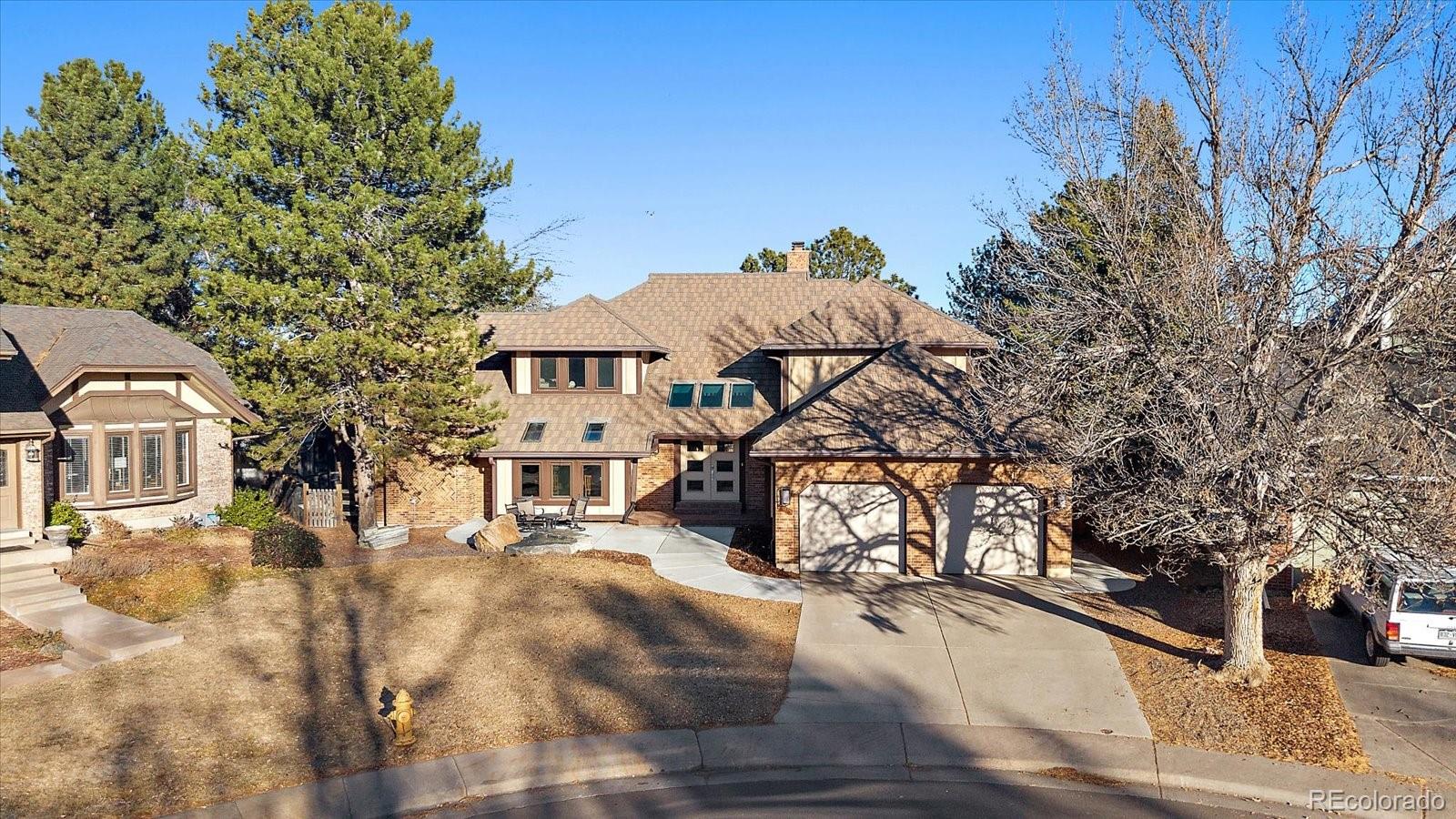 6516 S Garfield Court