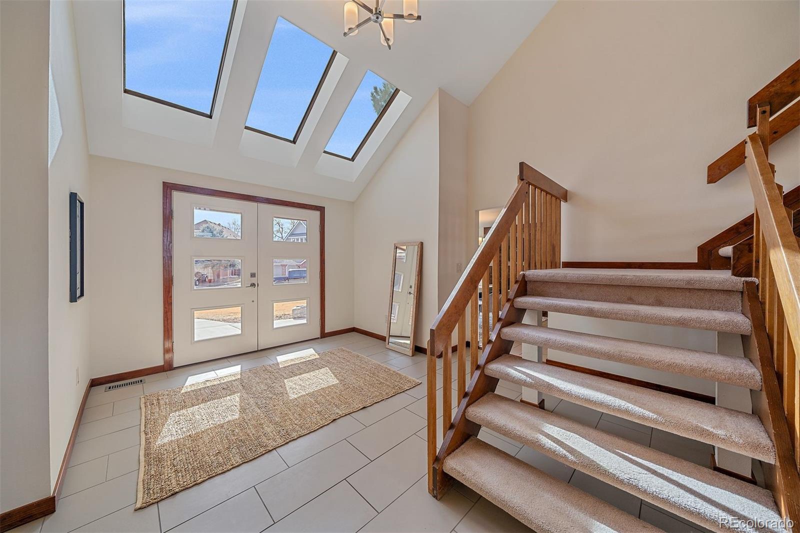 6516 S Garfield Court