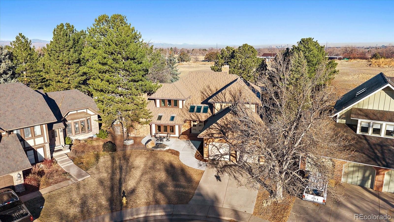 6516 S Garfield Court