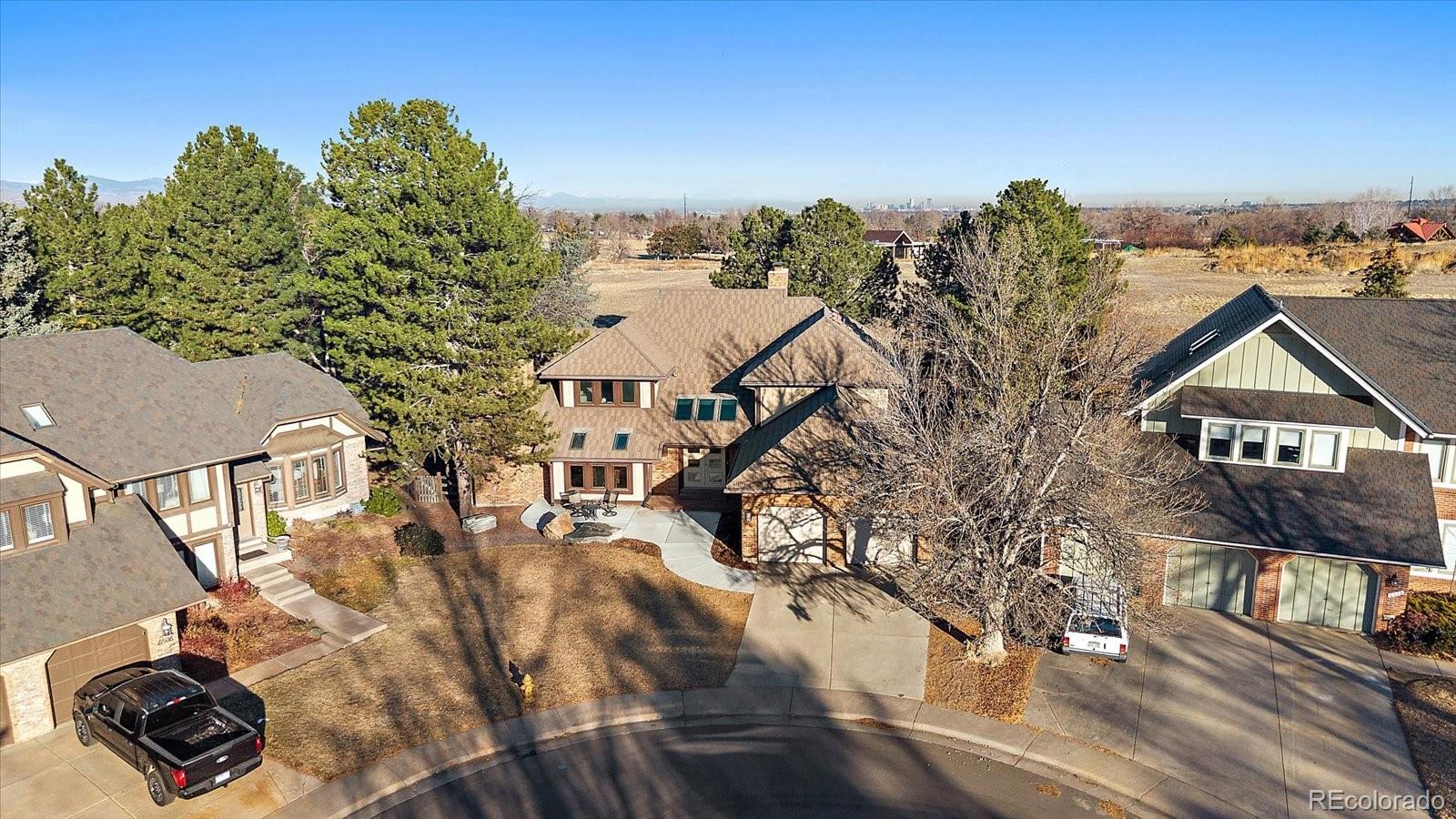 6516 S Garfield Court