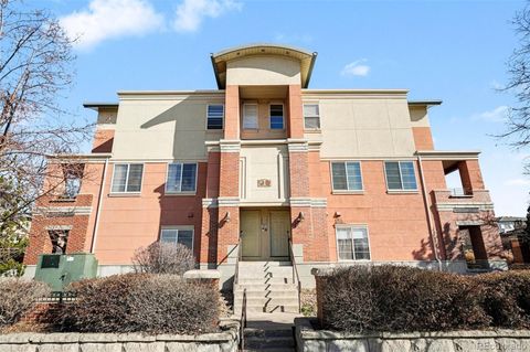 4100 Albion Street 108 Denver CO 80216