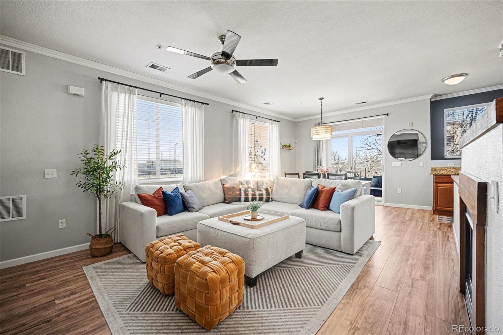 4100 Albion Street 108