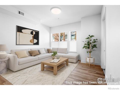 1707 Walnut Street 103 Boulder CO 80302