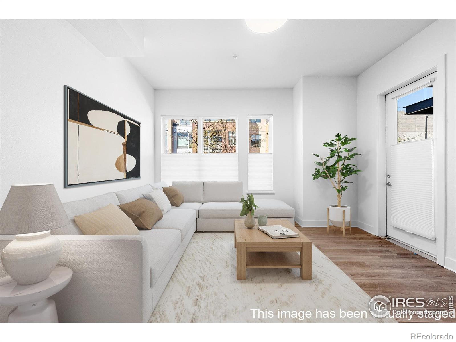 1707 Walnut Street 103