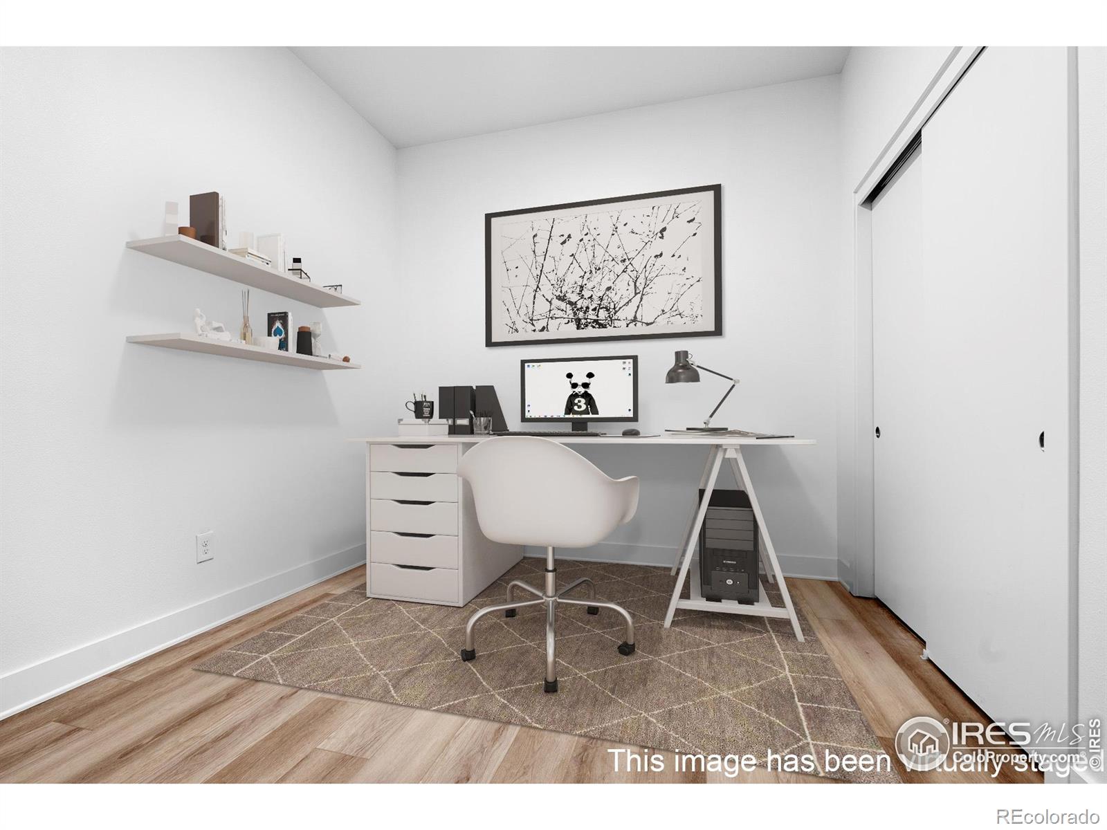 1707 Walnut Street 103