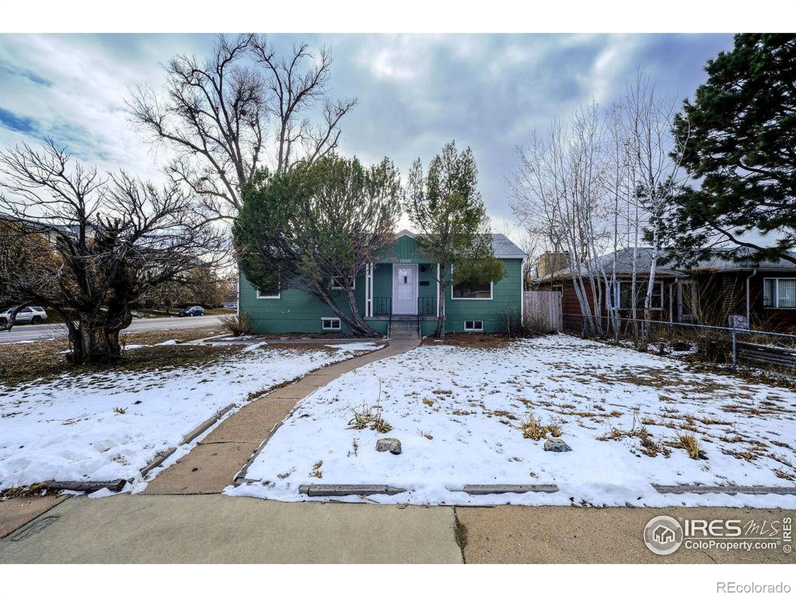 1000 23rd St Rd, Greeley, CO, 80631 1 1000 23rd St Rd