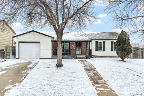 Photo of 4651 Newton Drive, Colorado Springs, CO 80916 (MLS # 2143893)