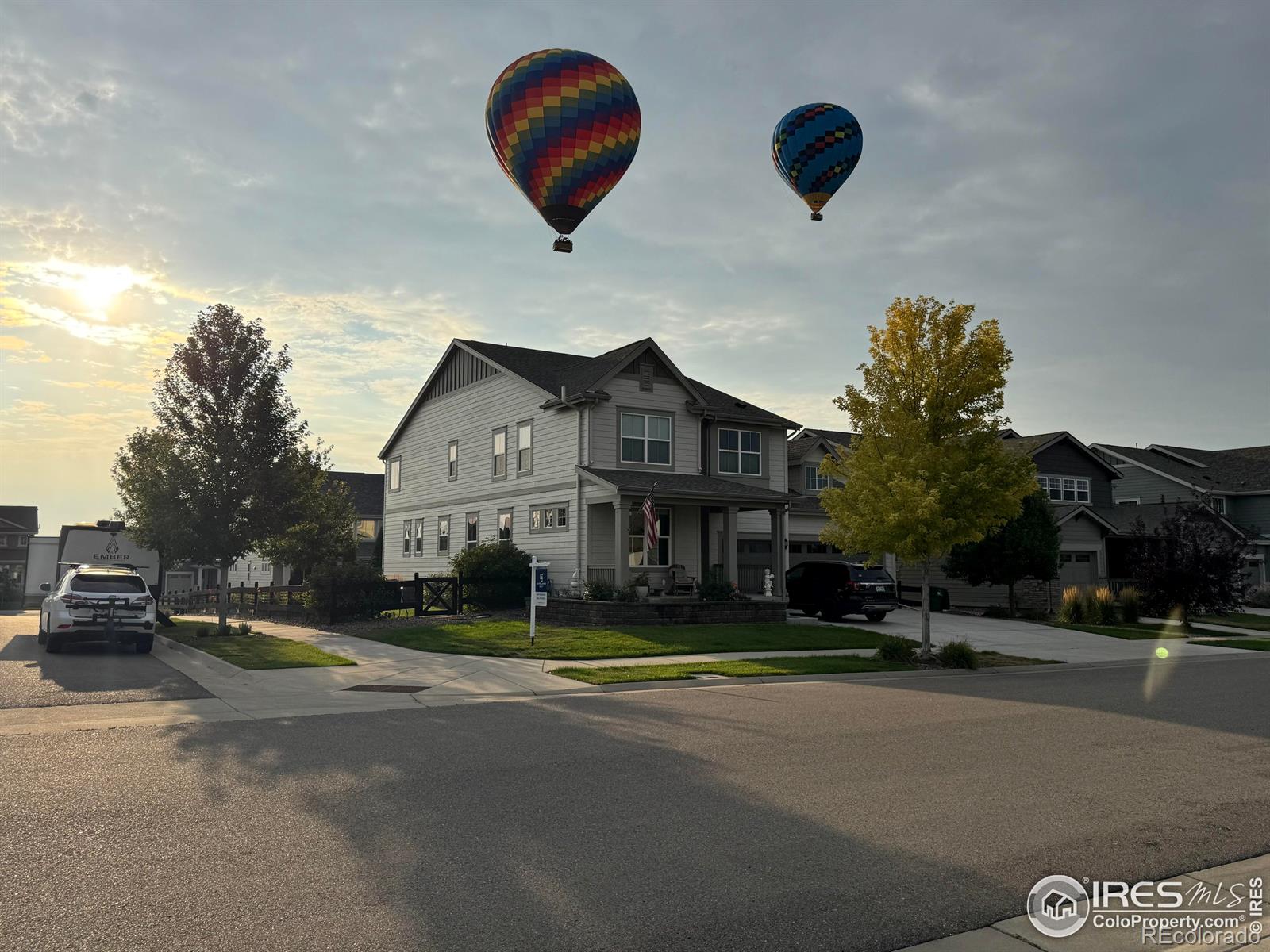 955 Grenville Circle