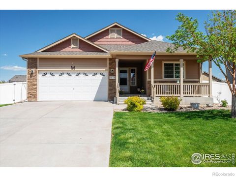 7078 Loudon Street Wellington CO 80549