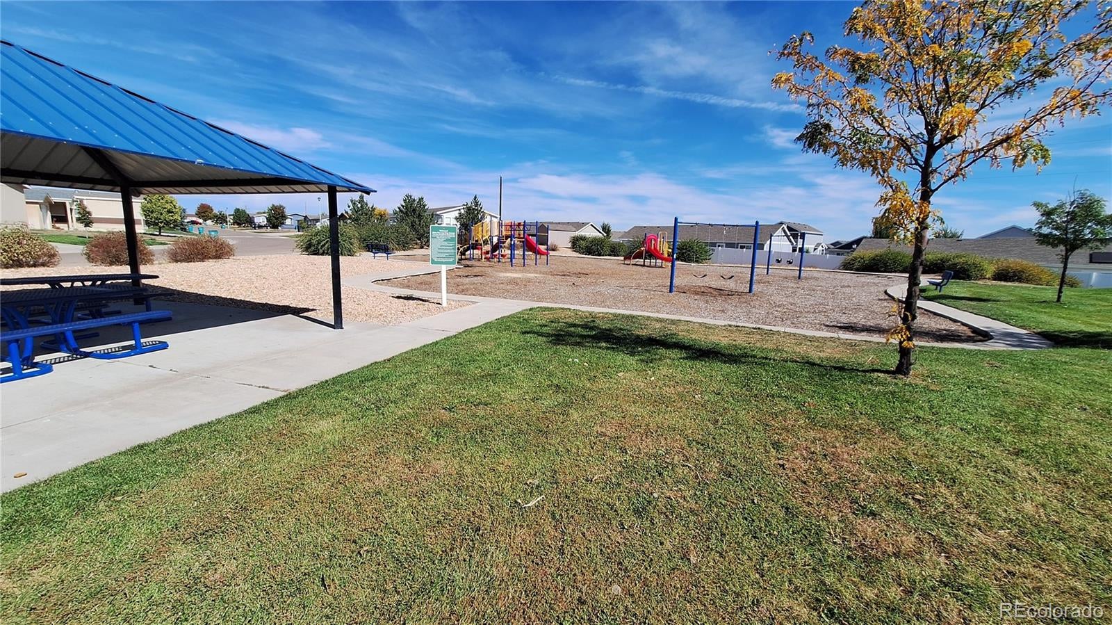 4320 Buffalo Trail