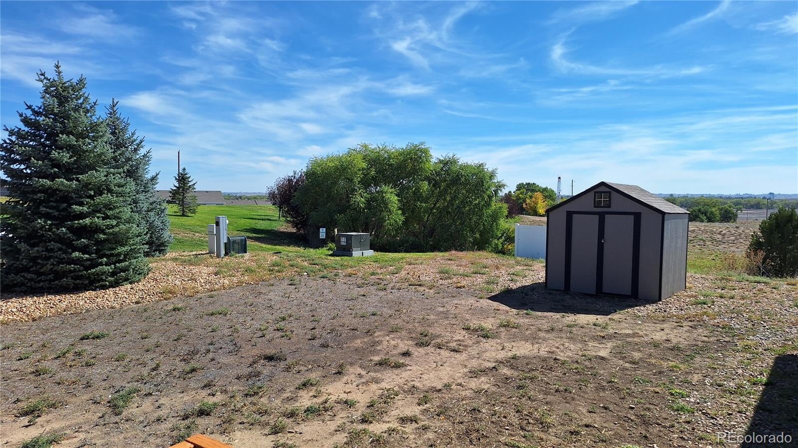 4320 Buffalo Trail
