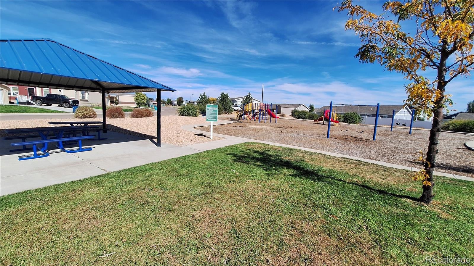 4320 Buffalo Trail