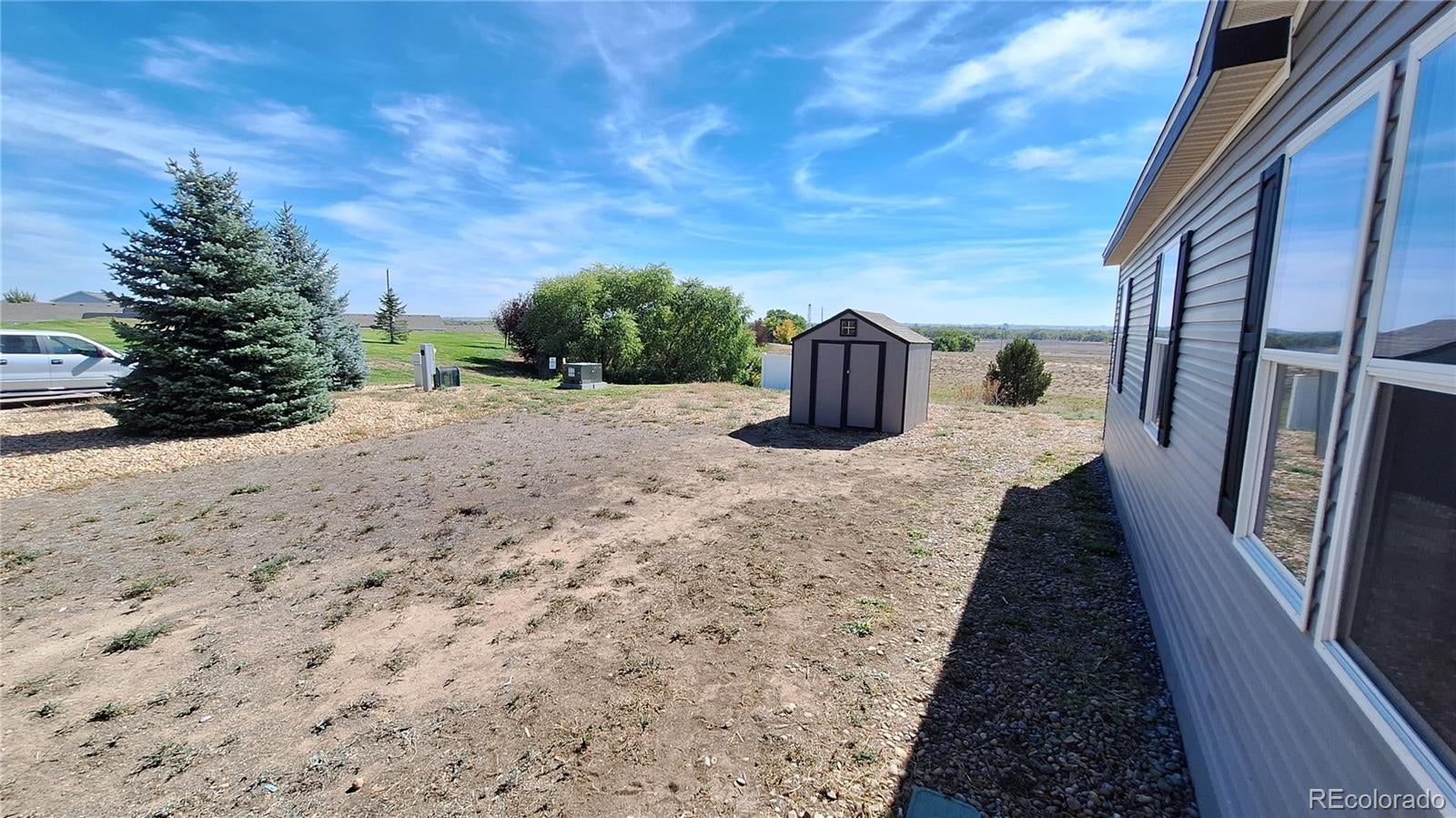 4320 Buffalo Trail
