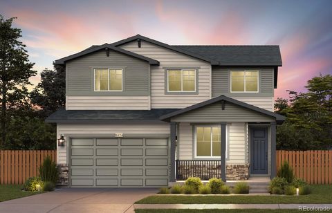 6744 Utica Avenue Longmont CO 80504