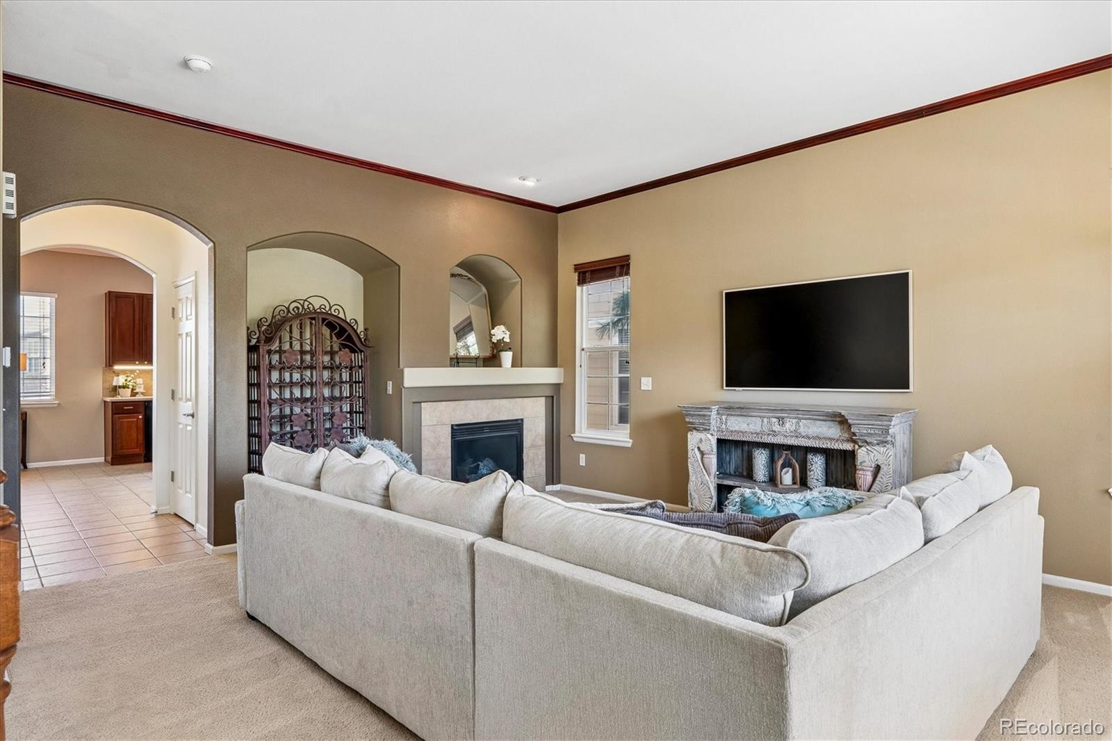 1516 Royal Troon Drive