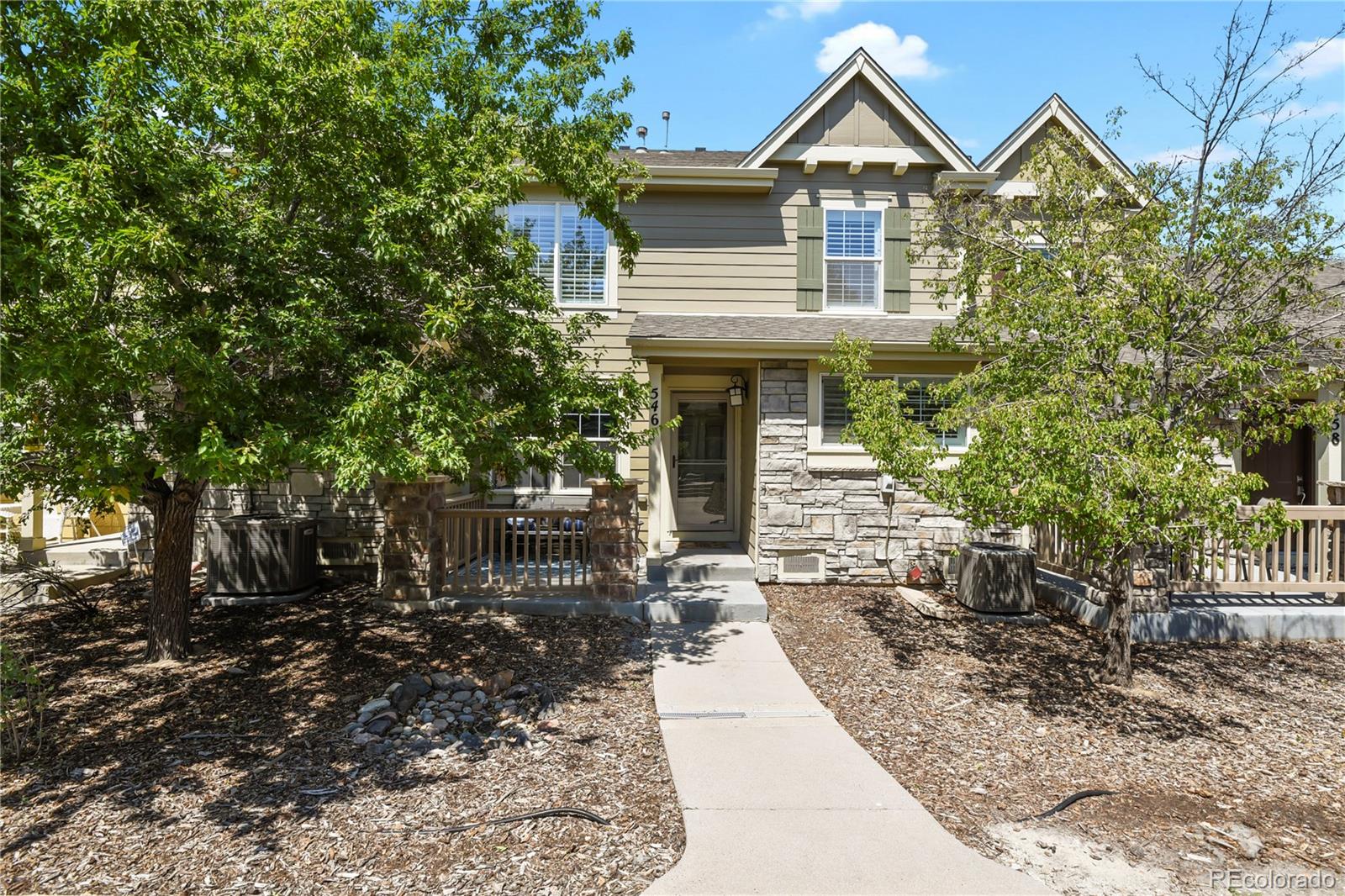 546 Lost Valley Point