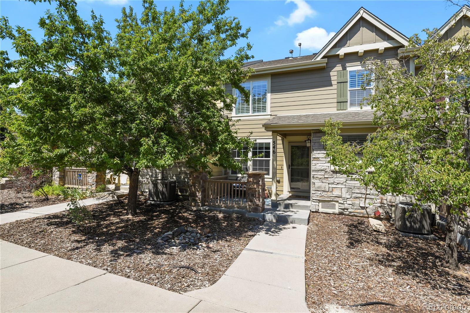 546 Lost Valley Point