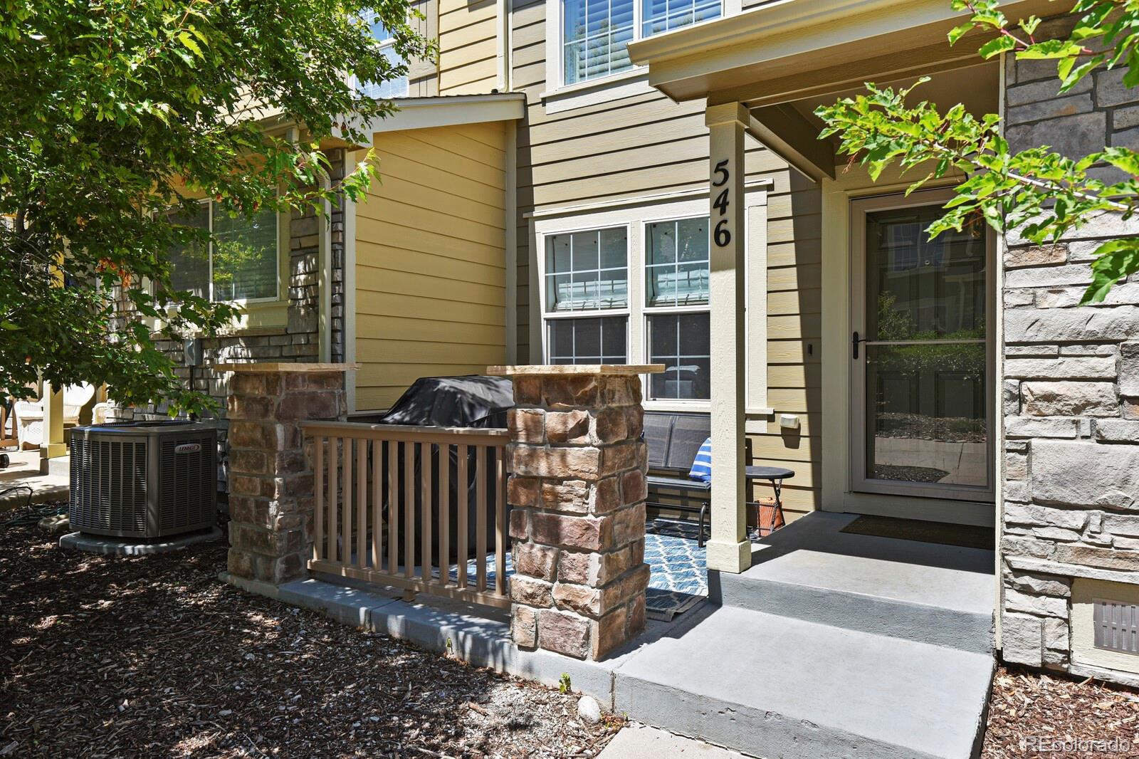546 Lost Valley Point