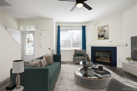 Photo of 4160 E 119th Place #B, Thornton, CO 80233 (MLS # 2169679)