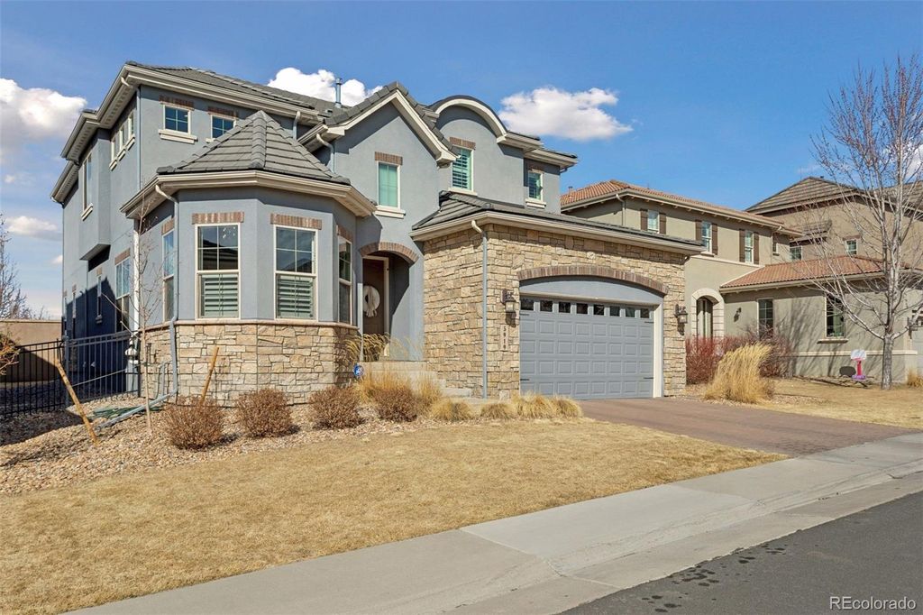Photo of 5919 S Olive Circle, Centennial, CO 80111 (MLS # 6306389)